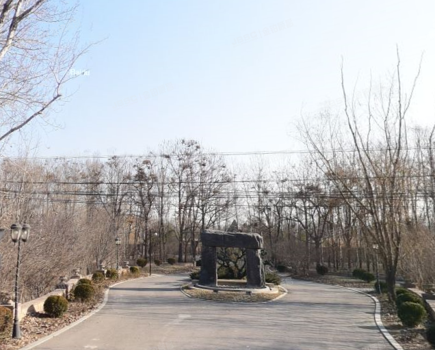 清锦源 法拍小区