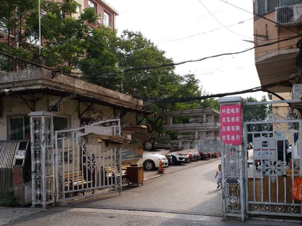 静淑东里 法拍小区