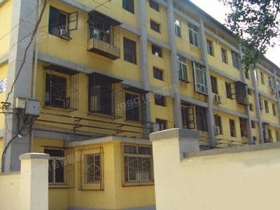 华严里 法拍小区