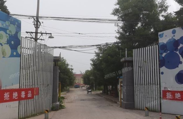 盛春坊 法拍小区