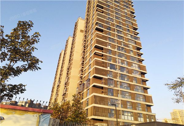 晓月八里 法拍小区