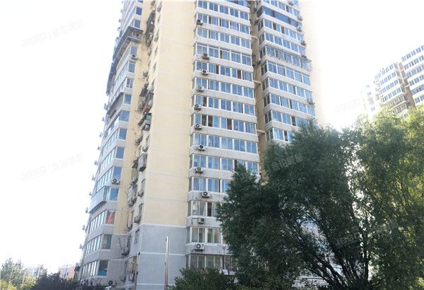 新华街八里 法拍小区