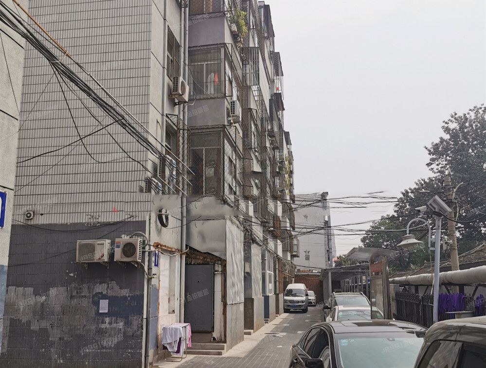 西醋房 法拍小区