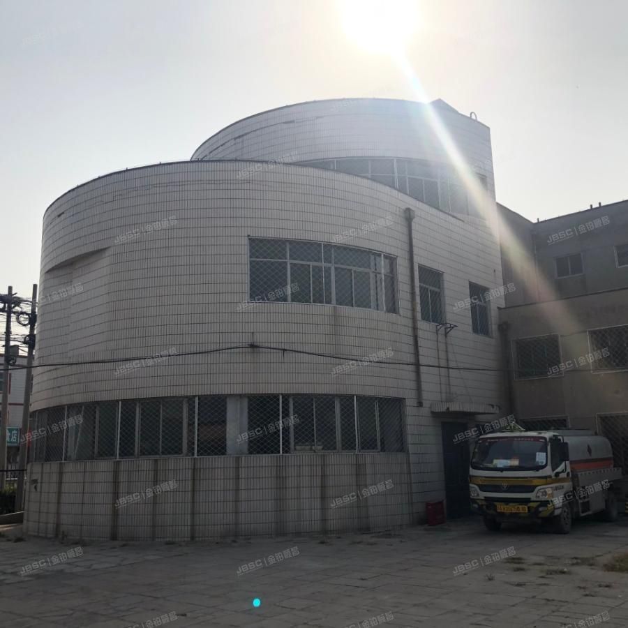 葫芦垡村 法拍小区