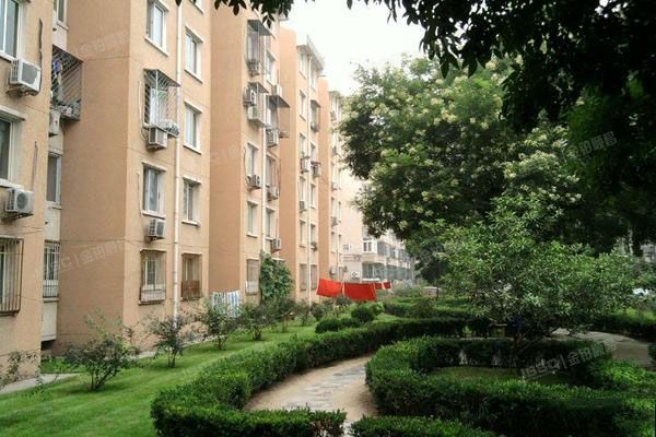 信建里小区 法拍小区