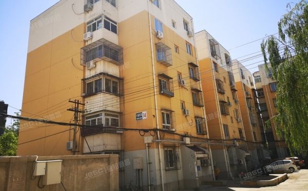 天鑫家园 法拍小区