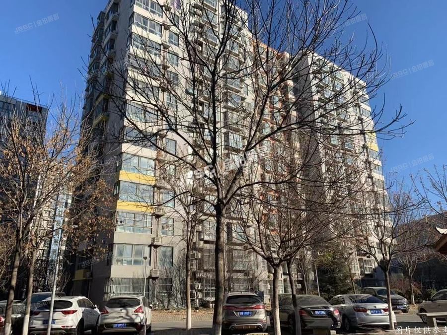 房山区嘉州水郡168号1单元802号