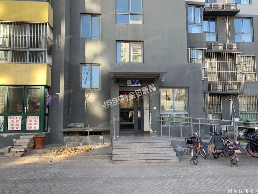 房山区嘉州水郡168号1单元802号