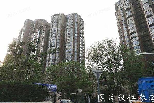 ※朝阳区  公园1872 217号楼4单元10层1102室+两个车位