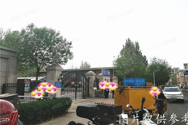 ※朝阳区  公园1872 217号楼4单元10层1102室+两个车位