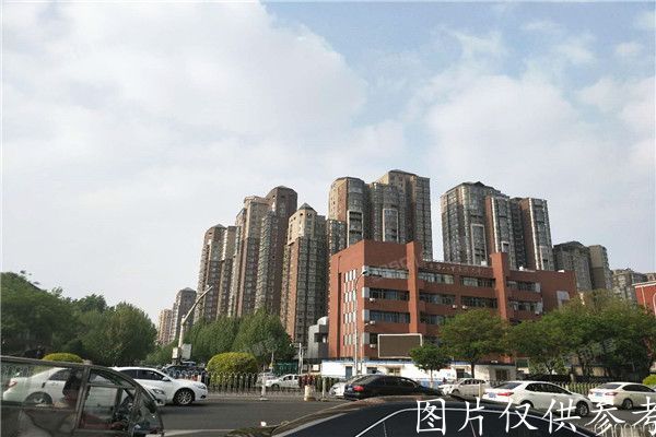 ※朝阳区  公园1872 217号楼4单元10层1102室+两个车位