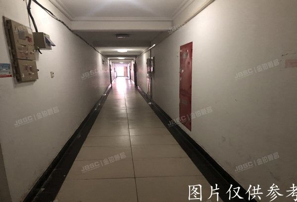 ※朝阳区   九龙花园2号楼7至8层2单元405室