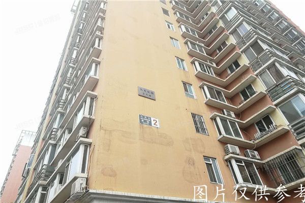 ※朝阳区   九龙花园2号楼7至8层2单元405室