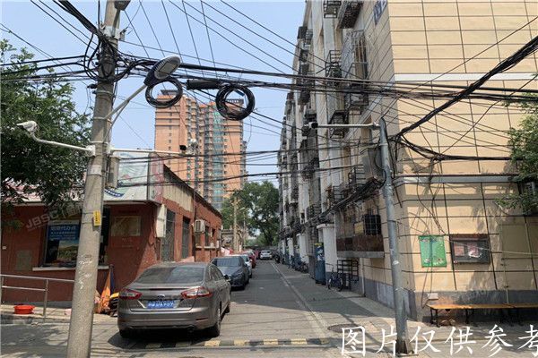 丰台区 北大街南里2号楼5层5-67号（北大街南里）