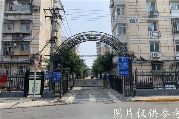 丰台区 北大街南里2号楼5层5-67号（北大街南里）