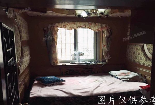 密云区   康居南区13号楼5单元202室