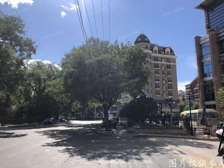 ※海淀区  万泉新新家园1号楼1单元101号