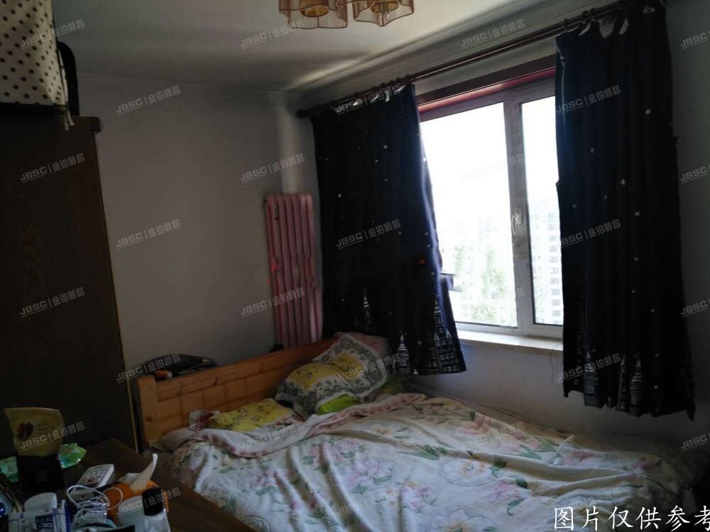 通州区  玉桥东里112号楼20层2单元2002室