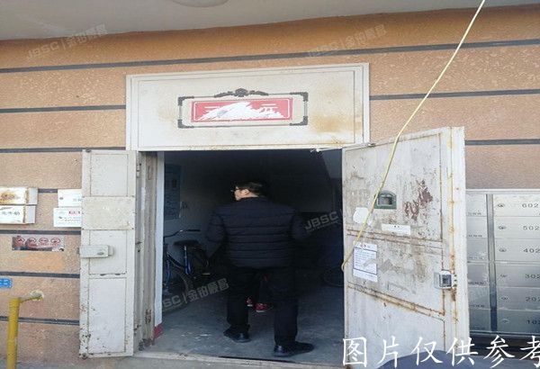 密云区 沿湖小区43号楼3单元501室