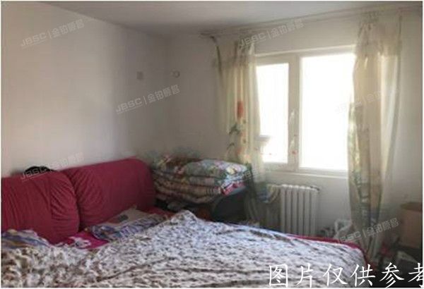 大兴区 新城嘉园B区1号院5号楼1单元304室