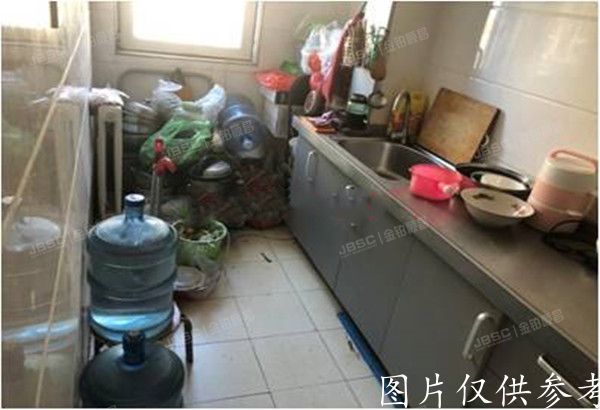 大兴区 新城嘉园B区1号院5号楼1单元304室