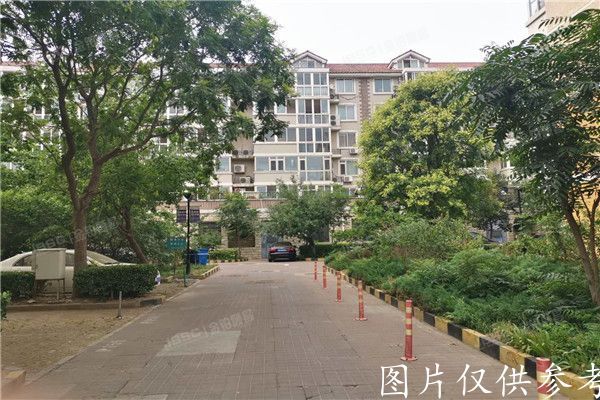 昌平区   云趣园二区1号楼1单元502室