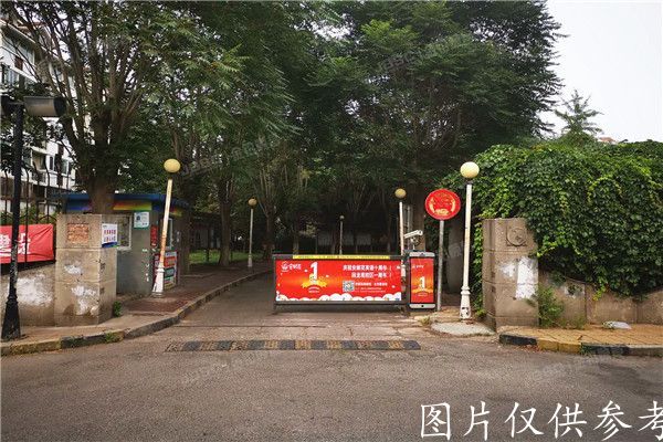 昌平区   云趣园二区1号楼1单元502室