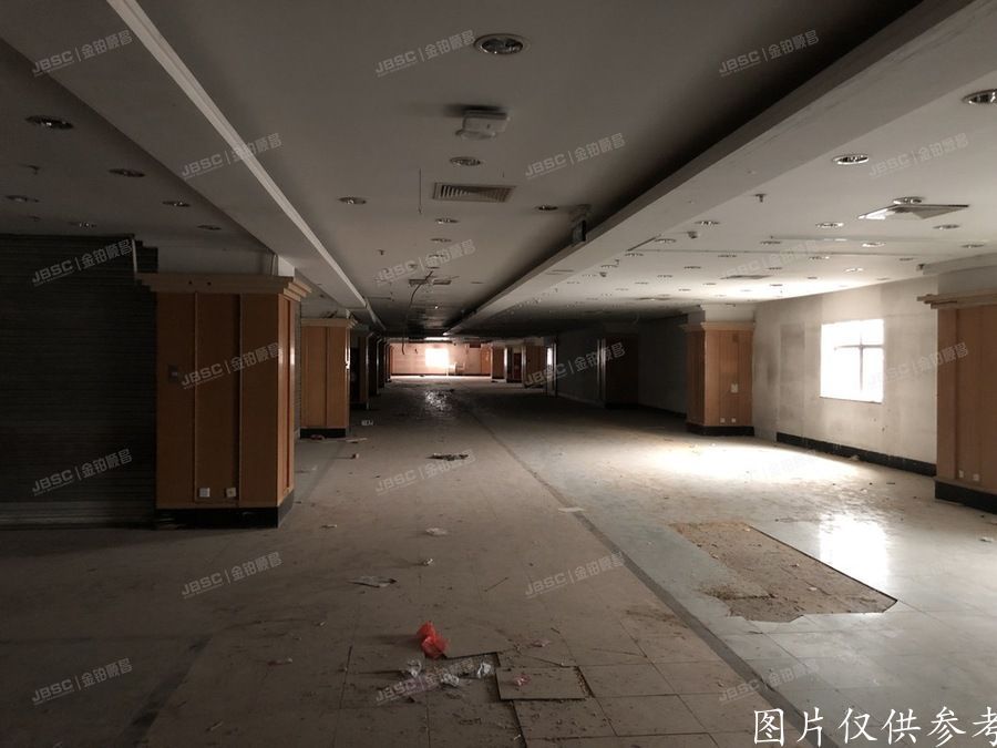 ※东城区   世纪大厦3层75套房产