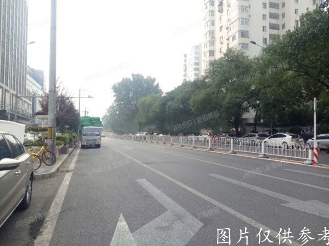 朝阳区 日坛国际贸易中心1号楼1层11023室