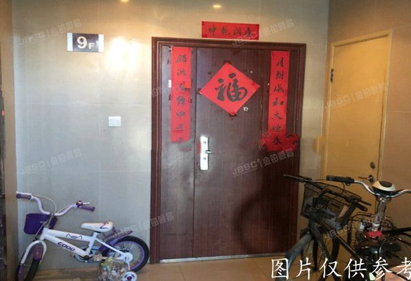 海淀区   百旺茉莉园8号楼902室