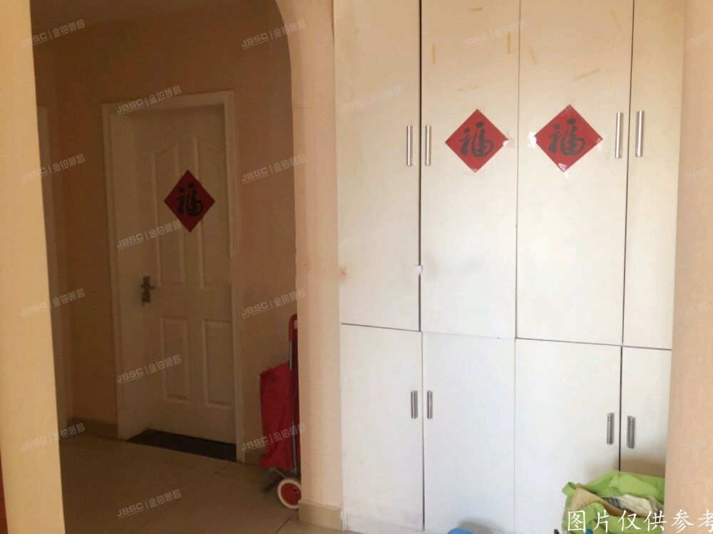 海淀区   百旺茉莉园8号楼902室