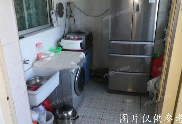 密云区  果园新里南区4号楼9单元501室