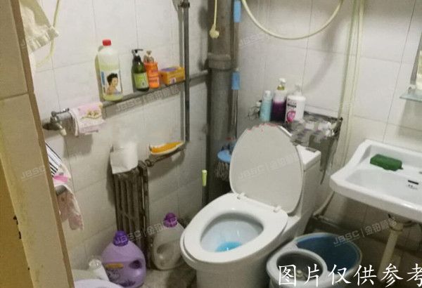 密云区  果园新里南区4号楼9单元501室