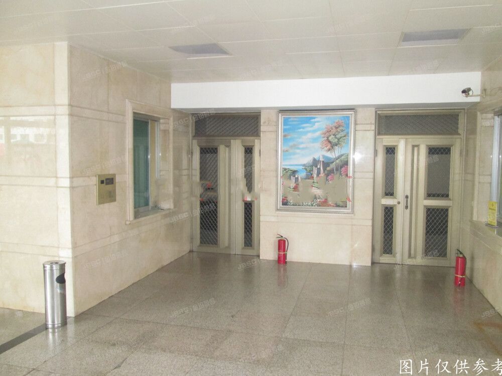 ※朝阳区  燕华苑3座603、604室