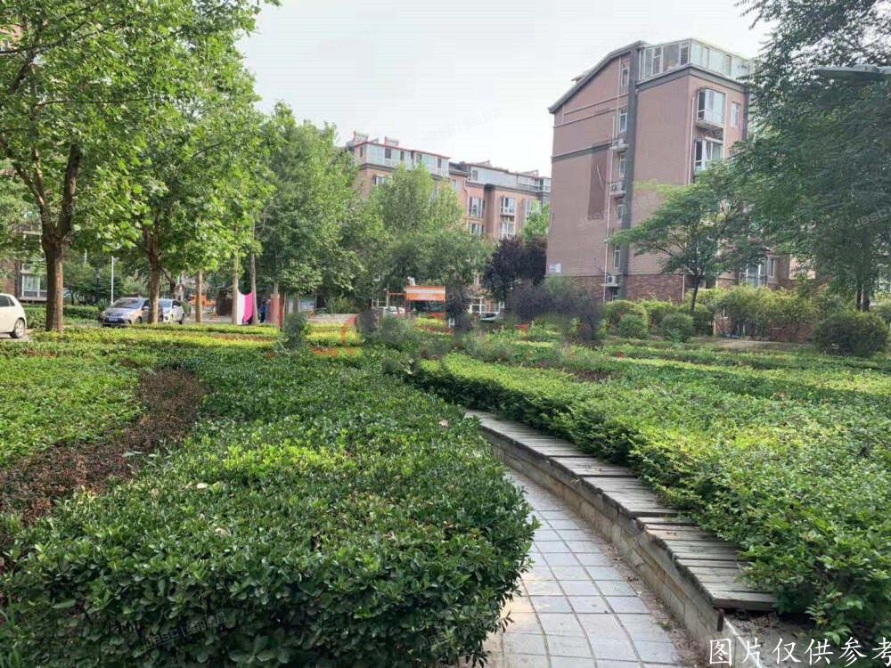 通州区  dbc加州小镇117号楼1单元401室