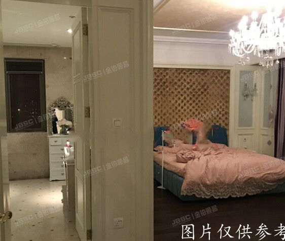 ※朝阳区 【变卖】金茂府7号楼8层901室