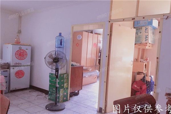 丰台区  开阳里三区22号楼1808室