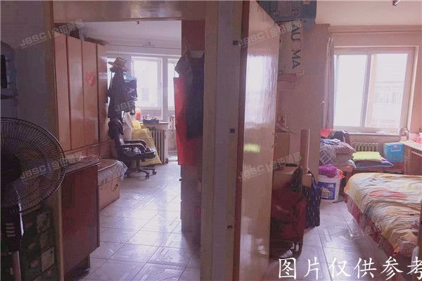 丰台区  开阳里三区22号楼1808室