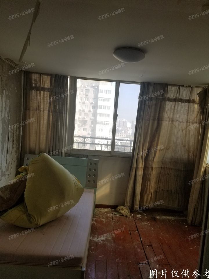 丰台区 珠江骏景园北区9号楼11至12层1101室