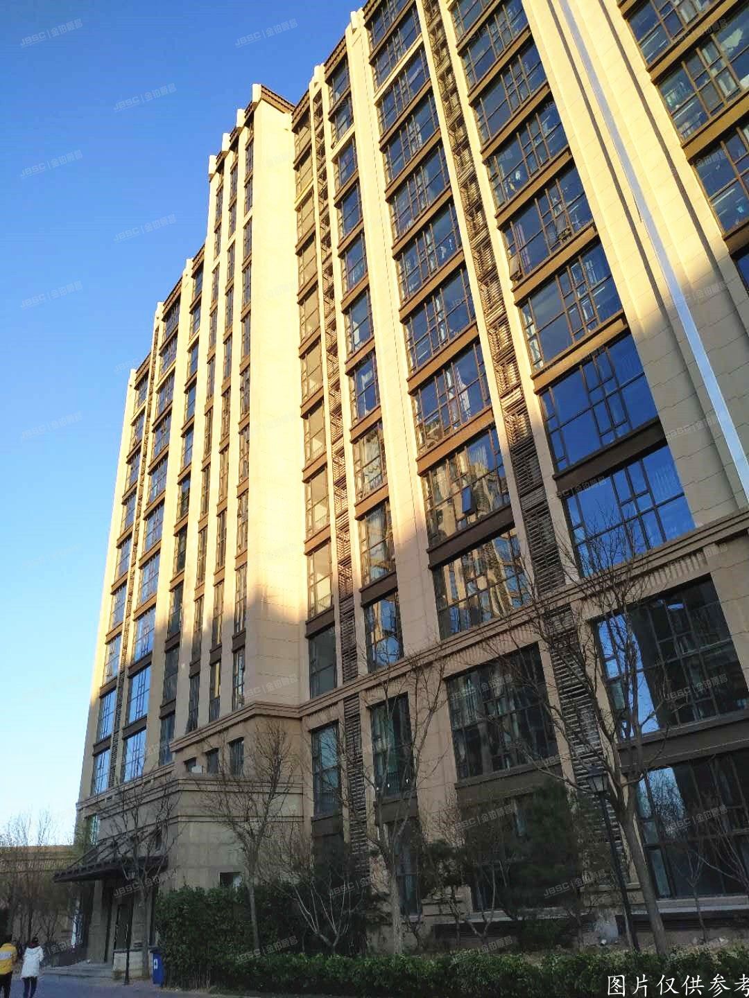 通州区 【变卖】珠江四季悦城15号楼2单元1009室