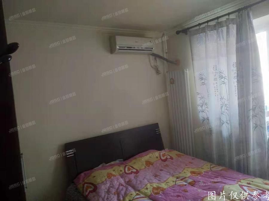 昌平区  东关南里小区38号楼5单元4号