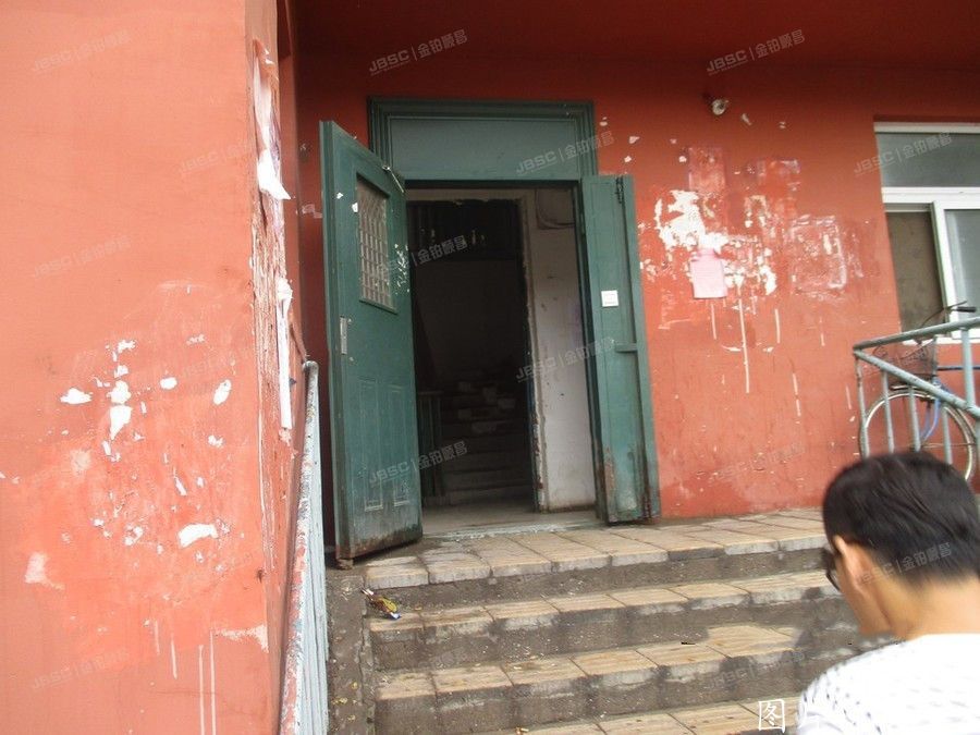 石景山  铸造村社区18号院13层1301号