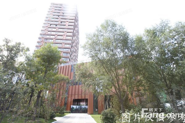 朝阳区   首创禧瑞都2号楼7层803室