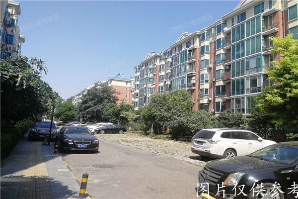 大兴区 宣颐家园C8号楼4层4单元402室