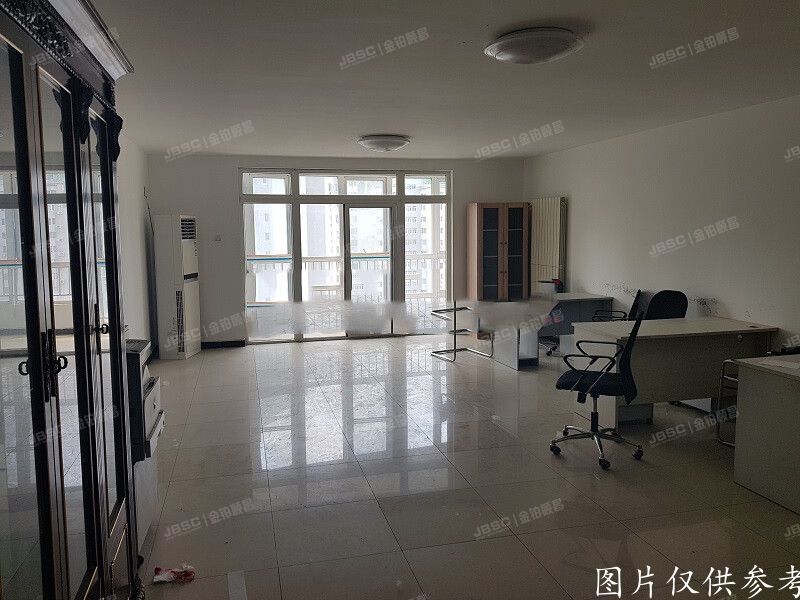 丰台区 芳城园一区17号楼19层B-2203号