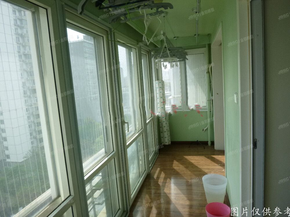 朝阳区   欧陆经典8号楼11至12层1206室