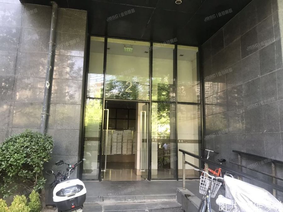 朝阳区 融科橄榄城三期517号楼9层2单元1004号