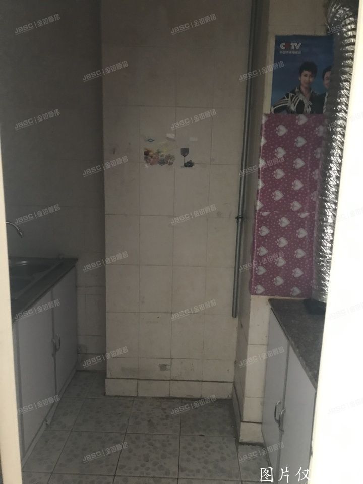 大兴区 黄村镇观音寺南里1号4层441、445号   商住