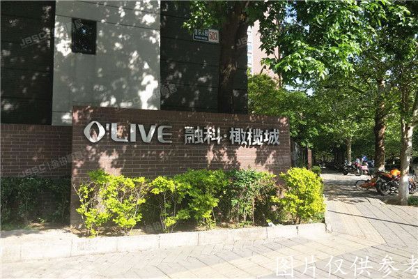 朝阳区 融科橄榄城三期517号楼9层2单元1004号