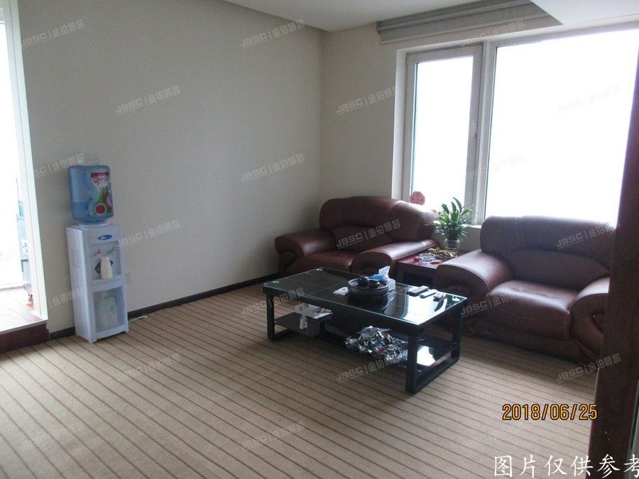 朝阳区 旺座中心公寓1号楼33套房产